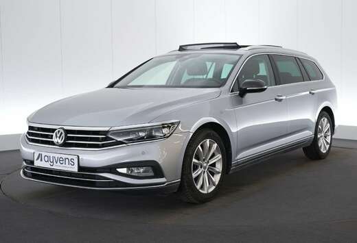 Volkswagen 1.5 TSI Elegance Business OPF DSG Matrix L ...