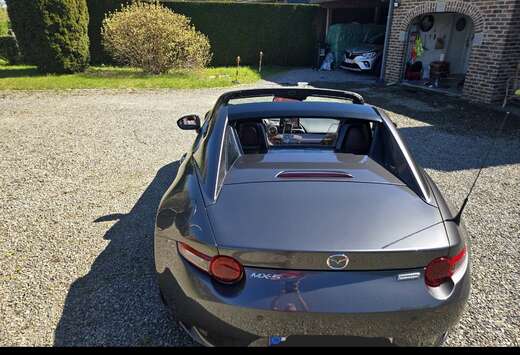 Mazda RF HARDTOP