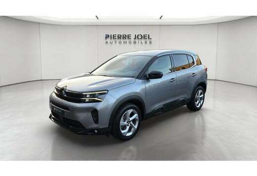 Citroen HDI 130 CV EAT8 18000 KM