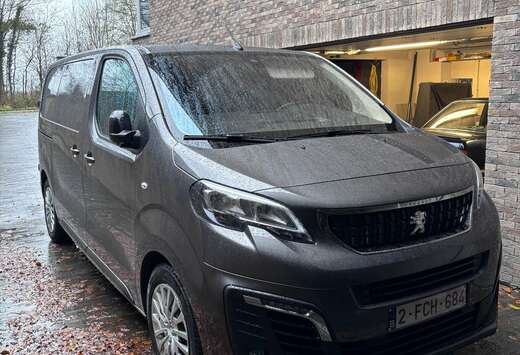 Peugeot 2.0 BlueHDi 2023