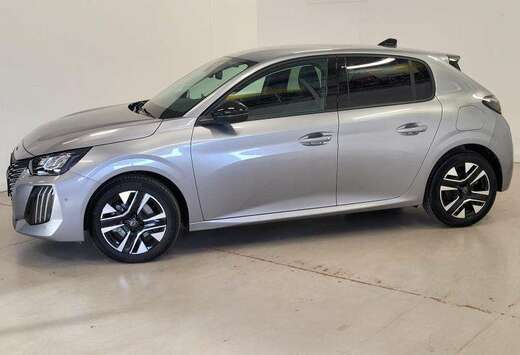 Peugeot 12 Turbo Allure