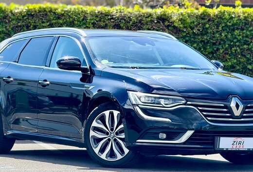Renault Talisman SW 1.6 dCi Energy Intens EDC