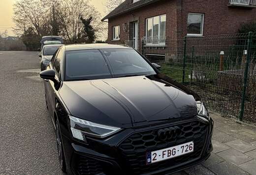 Audi Sportback PHEV 45 TFSI e Competition S tronic (1 ...