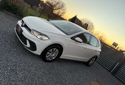 Volkswagen GPS / CARPLAY / SIEGES CHAUFFANT / CAPTEUR ...