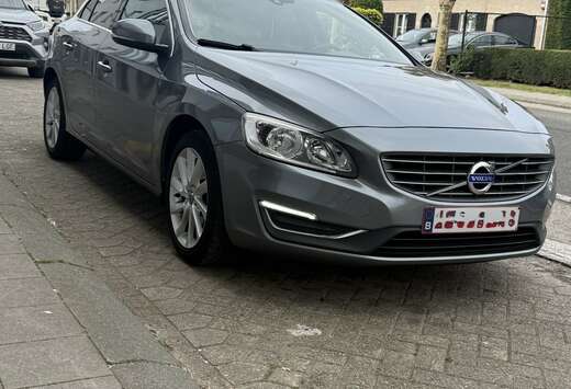 Volvo 2.0 D2 Kinetic