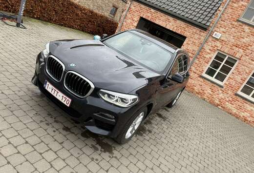 BMW xDrive30e