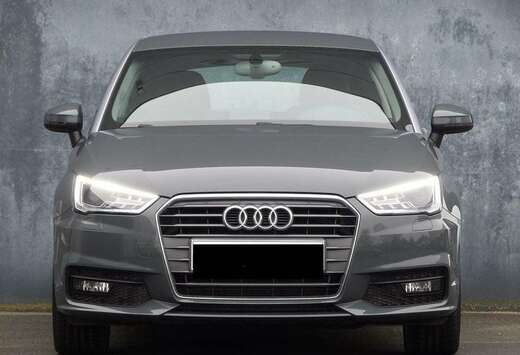 Audi Sport Ultra