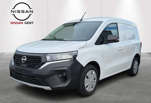 Nissan VAN L1 1.3 Benz MT - Navi Pack GARANTIE TEM 20 ...