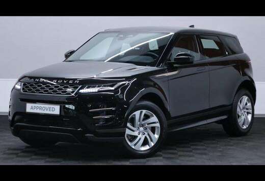 Land Rover D165 R-Dynamic S AWD Auto