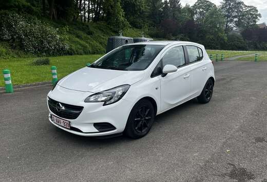Opel 1.3 CDTI Enjoy Start/Stop