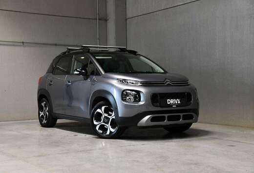 Citroen C3 Aircross I Automaat I Camera I Cruise Cont ...