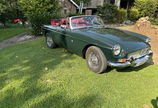 MG