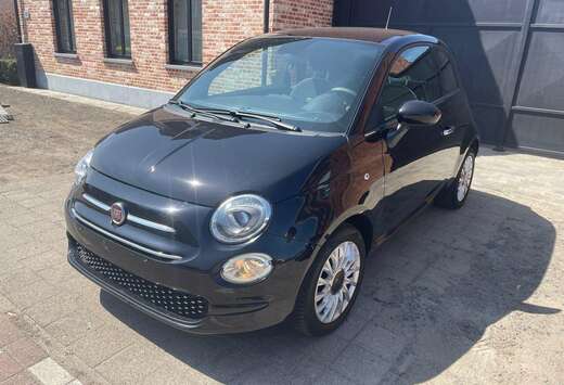 Fiat Benzine 1.3 Met 125 Dkm