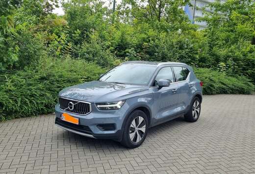 Volvo XC40 1.5 T4 PHEV Inscription Expression