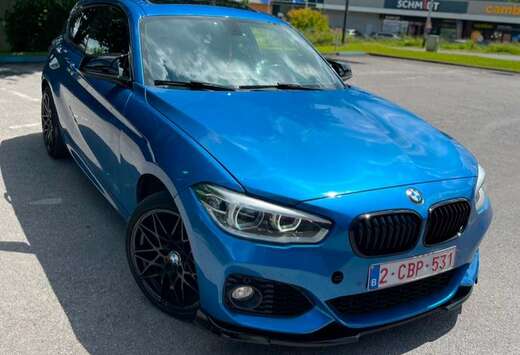 BMW 116i