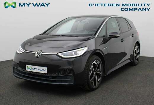 Volkswagen Pro S 204 PK 77 kWh / ACC / Camera 360 / A ...