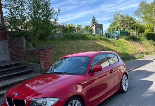BMW d