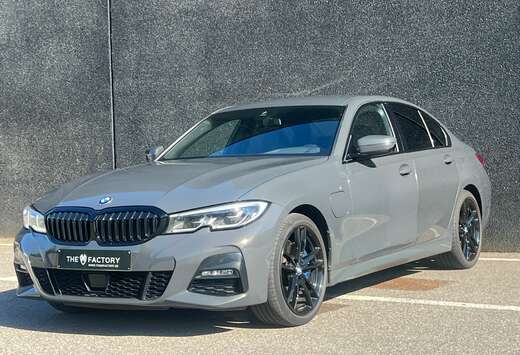 BMW e - M Pack - Individual - Laser - Driver Assist - ...