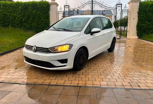Volkswagen 1.6 CR TDi Highline BMT DPF