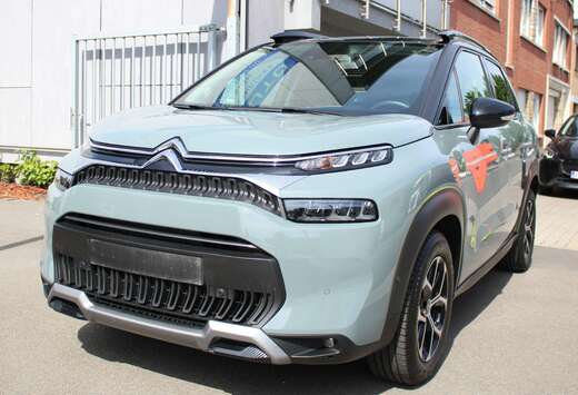 Citroen 1.5 HDi + GPS + CAMERA + CUIR ++++