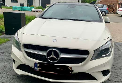 Mercedes-Benz BE Edition