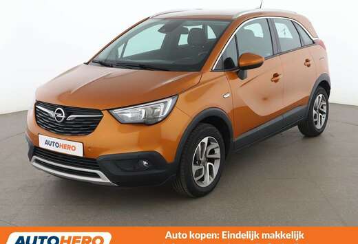 Opel 1.2 Turbo INNOVATION