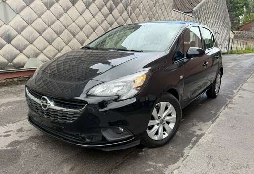 Opel Corsa e 1.3 CDTI 2017// Bluetooth//