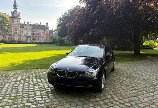 BMW 523iA