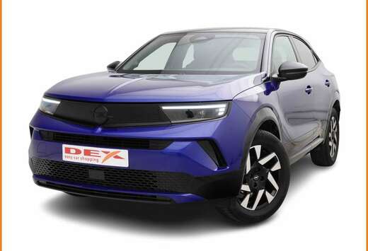 Opel 1.2T 136 GS  Camera  Matrix LED