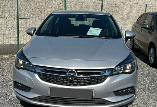 Opel 1.6 CDTi Dynamic Start/Stop