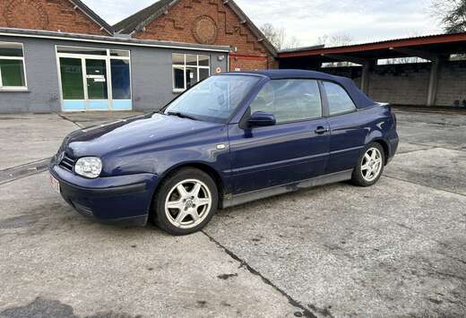 Volkswagen 1.9 TDi Slection