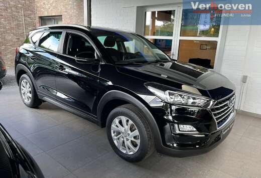 Hyundai GDi ISG Feel 2WD