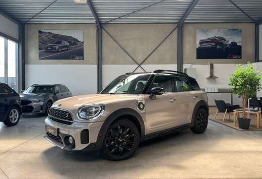 MINI 1.5A PHEV ALL4, 03/2021, 73.000kms