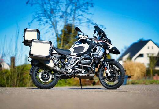 BMW Rally