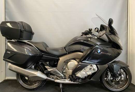 BMW BMW k1600GT PERFECTE STAAT *** garantie ***