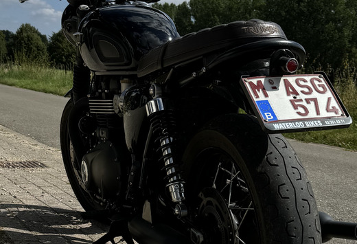 Triumph