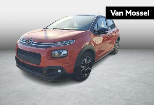 Citroen 1.2 PureTech 82 S&S MAN Highlight