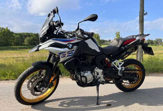 BMW Trophy