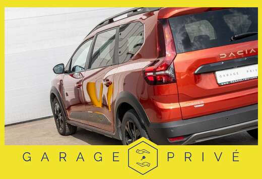 Dacia 1.6 Hybrid E-Tech EXTREME | 7 places | CARNET | ...