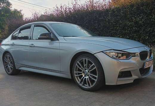 BMW 316 d