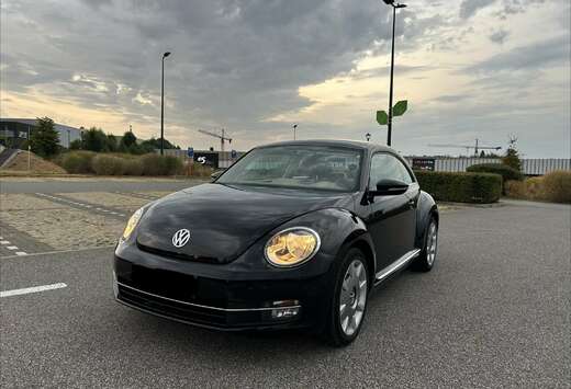 Volkswagen 1.2 TSI