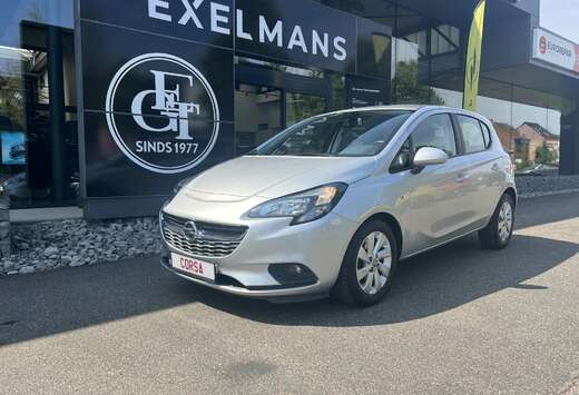Opel Cosmo 5D