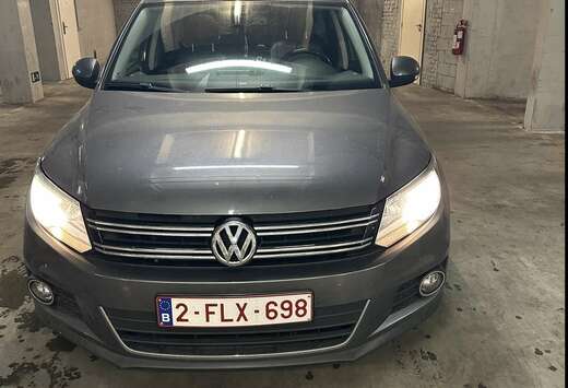 Volkswagen 2.0 CR TDi Sport & Style BMT