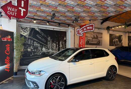 Volkswagen 2.0 TSI DSG * LIFT * CARPLAY * CAMERA * GA ...