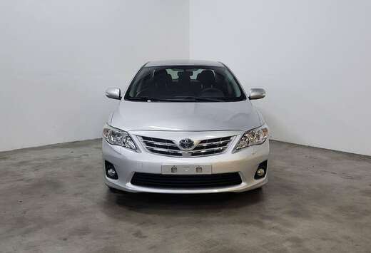 Toyota 1.6  * AUTO * ALU * AIRCO * 1 PROP *