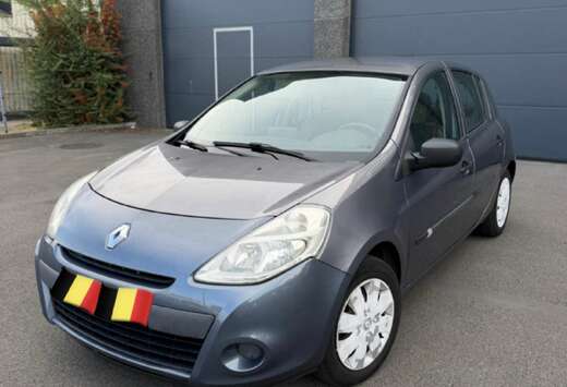 Renault 1.2i TomTom Edition