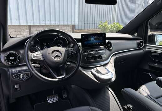 Mercedes-Benz d AMG * 5 places * Utilitaire * TVA DED ...