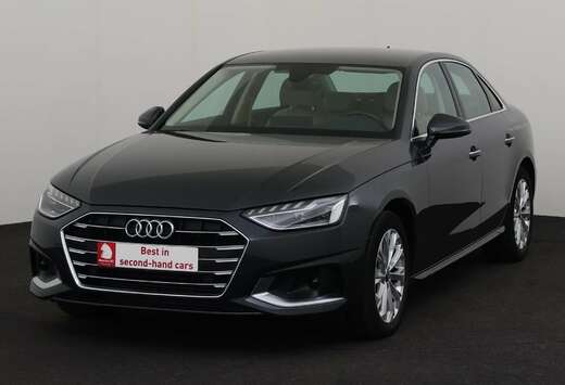 Audi BUS.ADVANCED 35 2.0TFSI S-TRONIC
