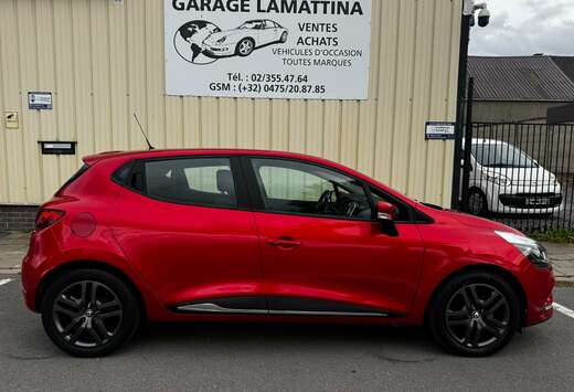 Renault Garantie 1 an
