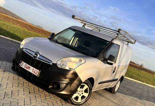 Opel Opel combo 2016 neuf prêt à être immatriculé